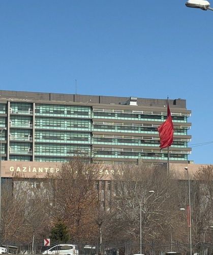 Uyuşturucu satıcısına indirimsiz ceza