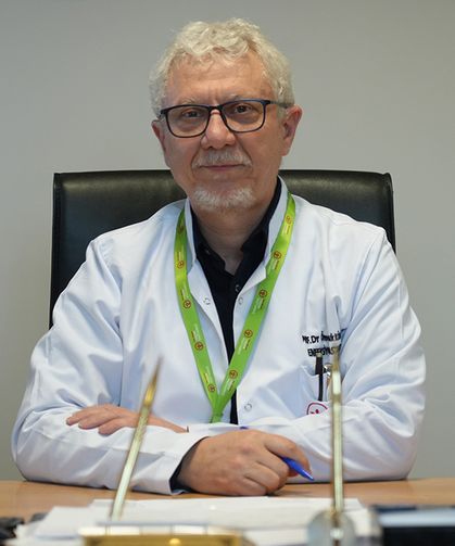 Yaşam Hastanesinden savunma