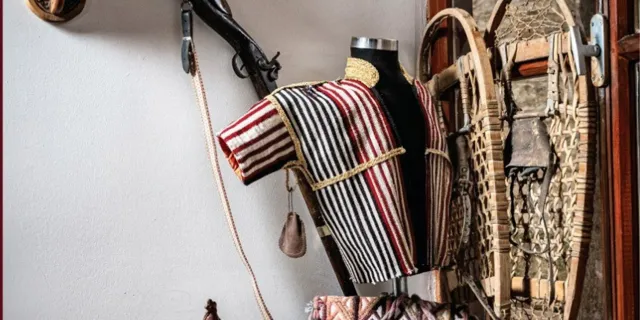 "Bir Kardeşlik Hikâyesi" sergisi