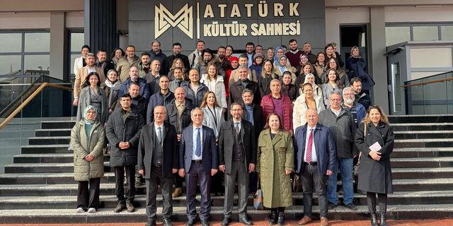 Eğitim komisyonları toplandı