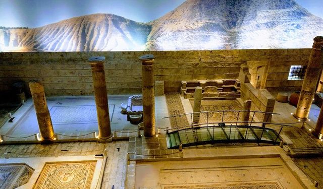 Gaziantep Müzeleri! En Ünlü ve Tarihi Gaziantep'teki Müzeler ve İsimleri