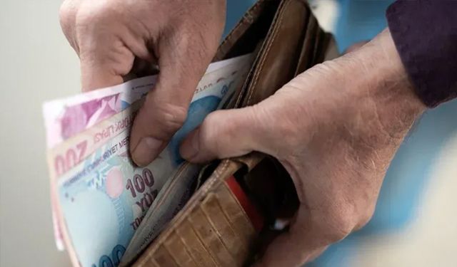 En düşük emekli maaşı  şok edecek