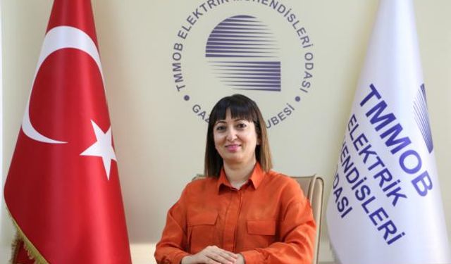 Elektrikte büyük oyun