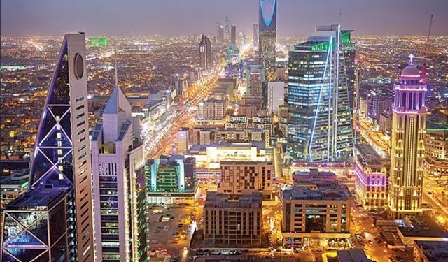 Şimşek'ten Suudi Arabistan'a turizm önerisi