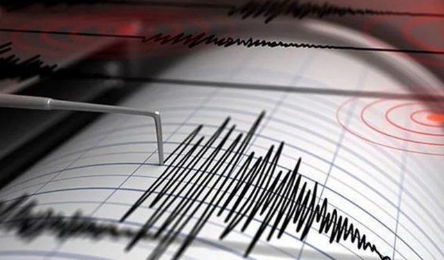 19 Ekim deprem mi oldu? İşte artçı deprem ve büyüklükleri