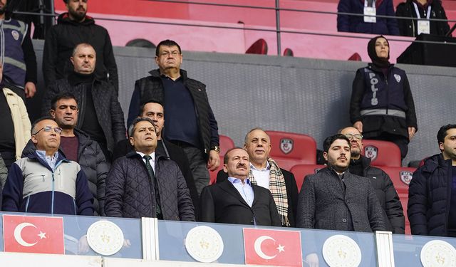 Gaziantep FK yönetimi toplanıyor, radikal kararlar alınabilir?