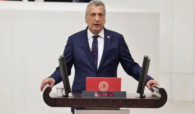 Esnafı mağdur eden kermes