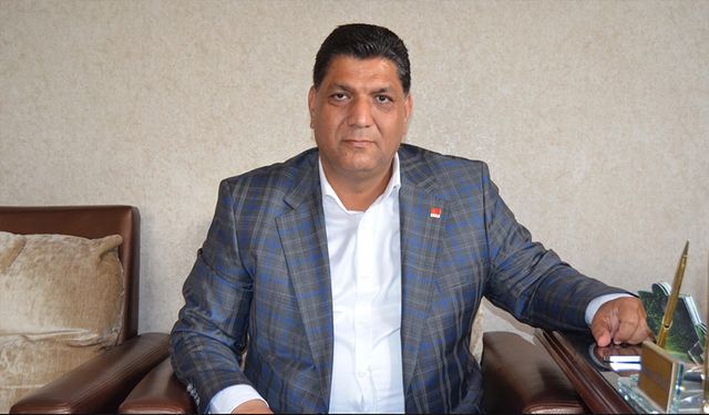 Reis Reisoğlu’nun acı günü