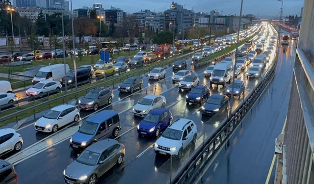 Zorunlu Trafik Sigortasında Yeni Dönem! 5 Aralık'ta Başlıyor