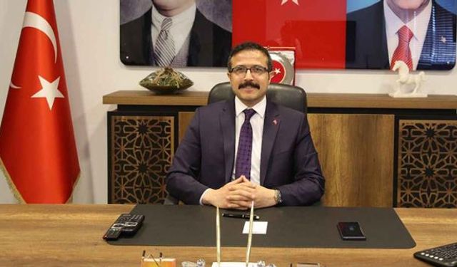 Mehmet Yılmaz'dan gece yarısı istifası