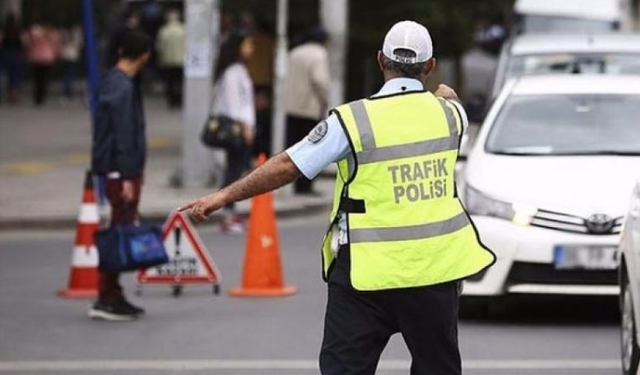 Gaziantep'te o yollar trafiğe kapalı