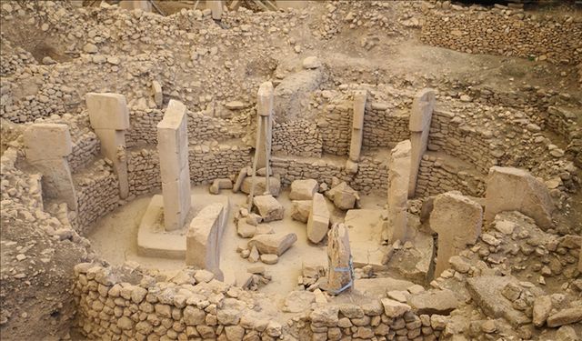 Göbeklitepe rekor kırdı