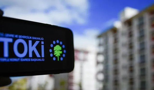 TOKİ’den yüzde 25 indirim fırsatı