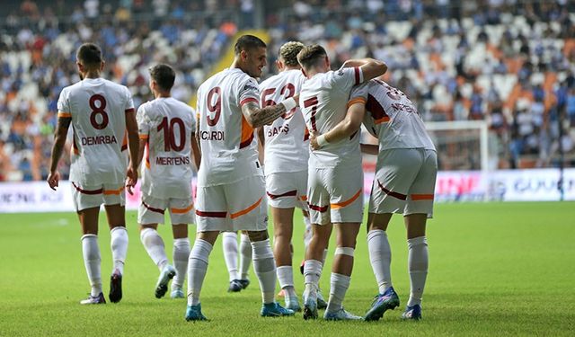 Galatasaray - Gaziantep FK (17 Eylül) maçı şifresiz mi, hangi kanalda, nasıl izlenir?