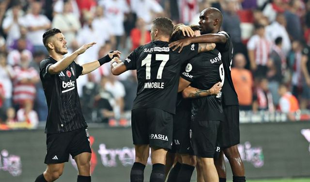 Beşiktaş - Eyüpspor Canlı İzle: Şifresiz, Taraftarium24, Justin TV Alternatif İzleme Seçenekleri