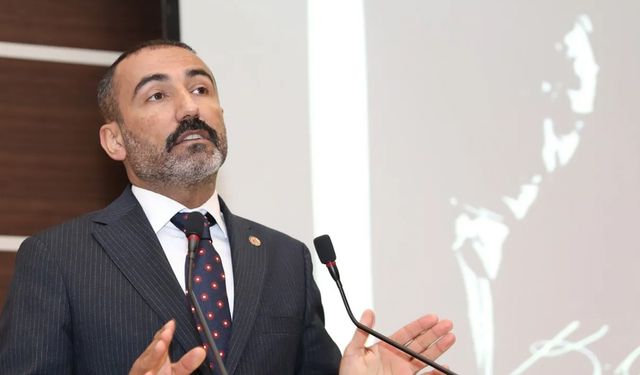 Tarım ülkenin geleceği