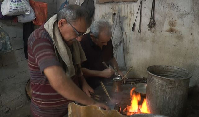 Dededen toruna geçen meslek