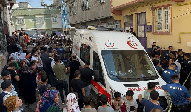 Gaziantep'te böyle vahşet görülmedi