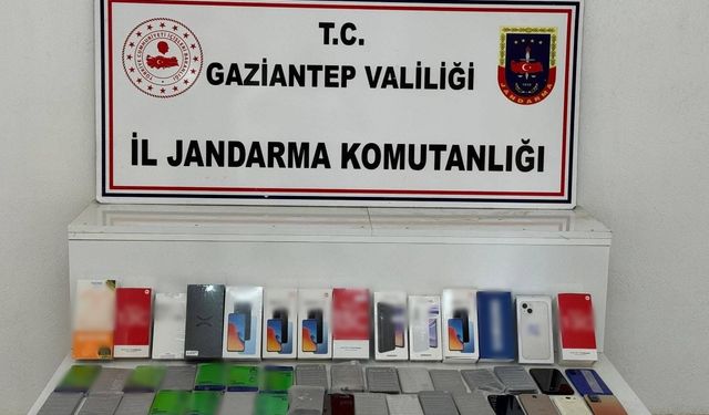 Piyasa değeri 1 milyon TL’lik telefon