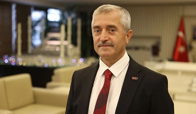 Tahmazoğlu ile Şahinbey'e yatırım rüzgarı