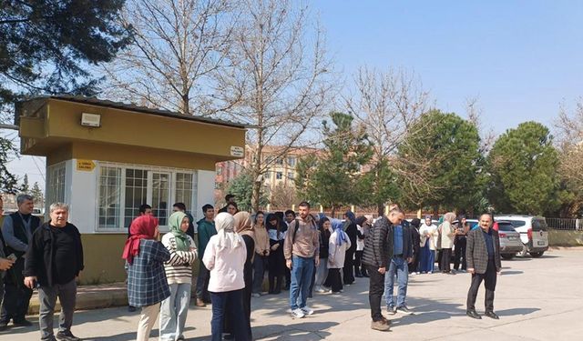 Tasarruf genelgesi hepsini işsiz bıraktı