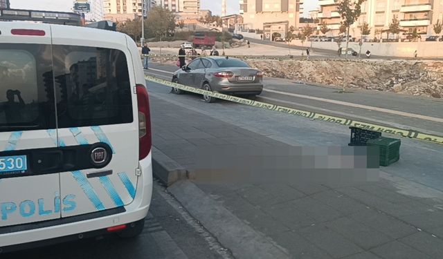 Feci kaza! 1 Ölü, 1 Ağır Yaralı