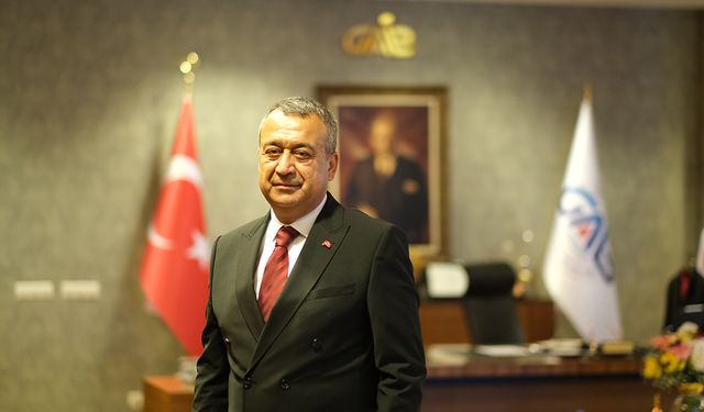 Toplumun temel taşı öğretmenlerimiz