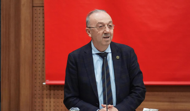 Demirci kongre öncesi yokum dedi