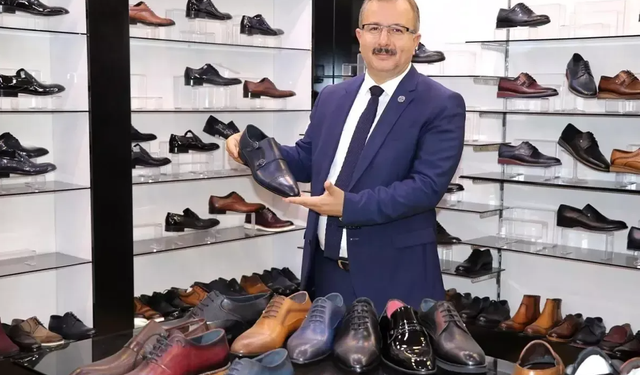 Gaziantep'te iş dünyasının Suriyeli şoku