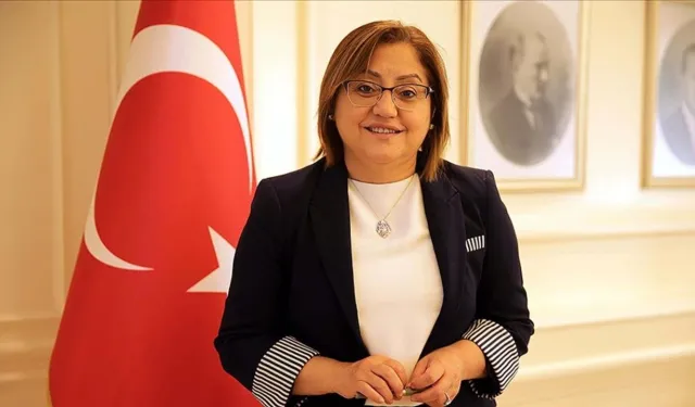 Şahin zirveyi sevdi