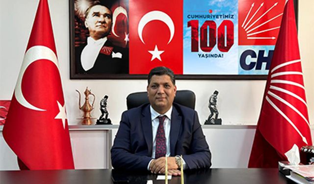 Reisoğlu'ndan Fedaioğlu'na hodri meydan