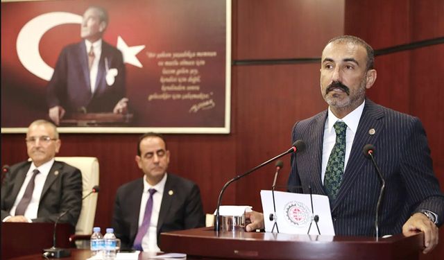 Yıldırım'dan dikkat çeken açıklama