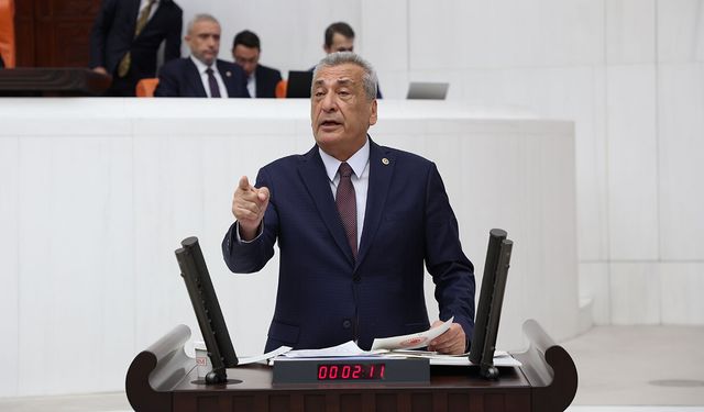 Öztürkmen'den Çaykur'a çağrı