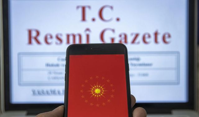 Gaziantep’e yeni bölge müdürü atandı