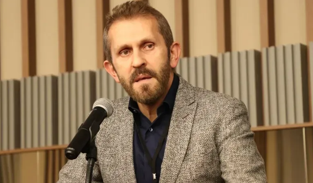 Sezer Cihan'a yeni görev