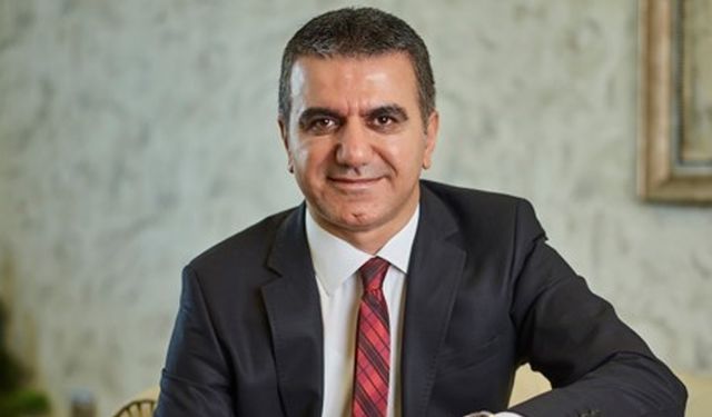 Kubba’dan Hemşireler Haftası mesajı