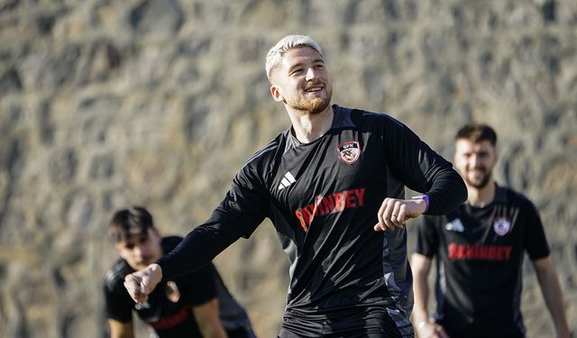 Semih ilk 11’e