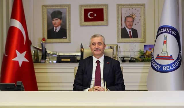 Tahmazoğlu’ndan önemli mesaj