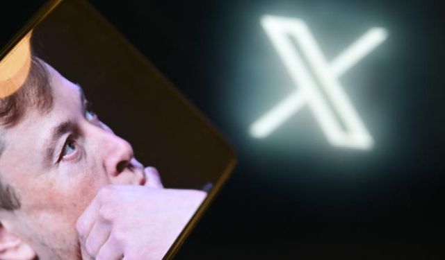 X'e büyük siber saldırı