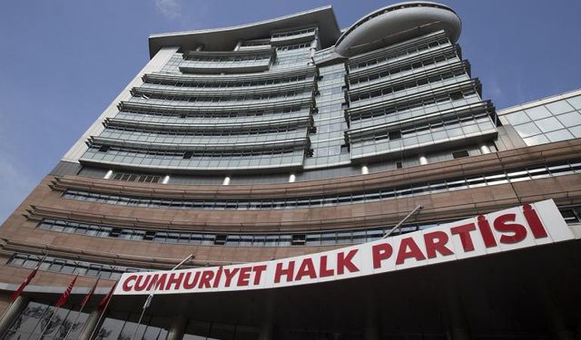 CHP Parti Meclisi’ne kimler girdi?