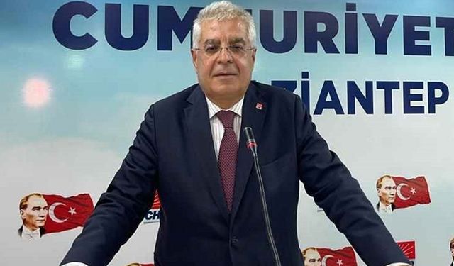 CHP'de tecrübe konuştu