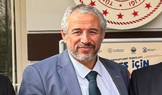 Gazeteci Demir'in acı kaybı