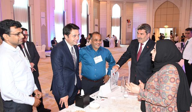 Dubai halıcıların merkezi olacak