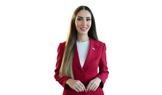 Eltan: CHP’nin bayrağını gururla dalgalandıracağım