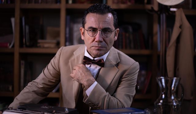 Ferhat Göçer’in ilk durağı Gaziantep