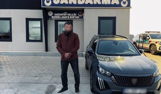 Göçmen kaçakçılığı operasyonu