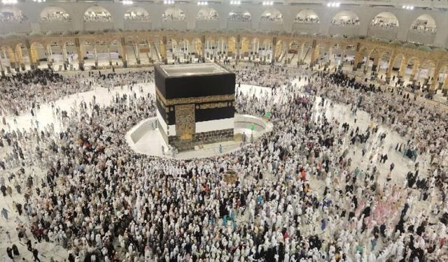 2027 hac kayıtları için tarih belli oldu