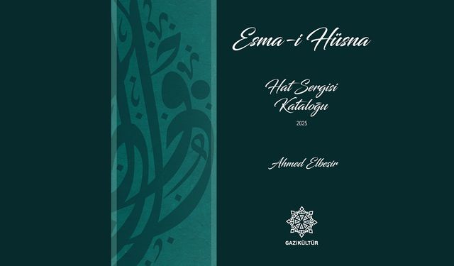 Hat sergisi e- kitap oldu