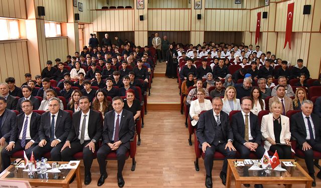 Meslek liseleri vazgeçilmez