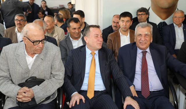 Öztürkmen’den üstü kapalı gönderme
